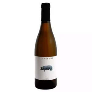 Capelude Blanc 2023