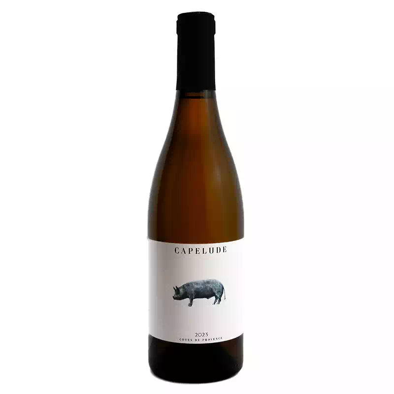 Capelude Blanc 2023