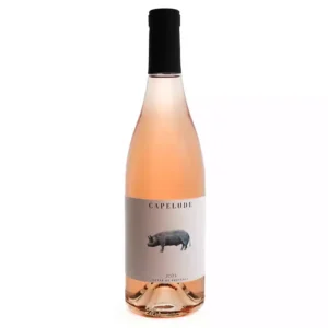 Capelude Rosé 2023