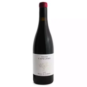 Capelude Rouge de Schistes 2022
